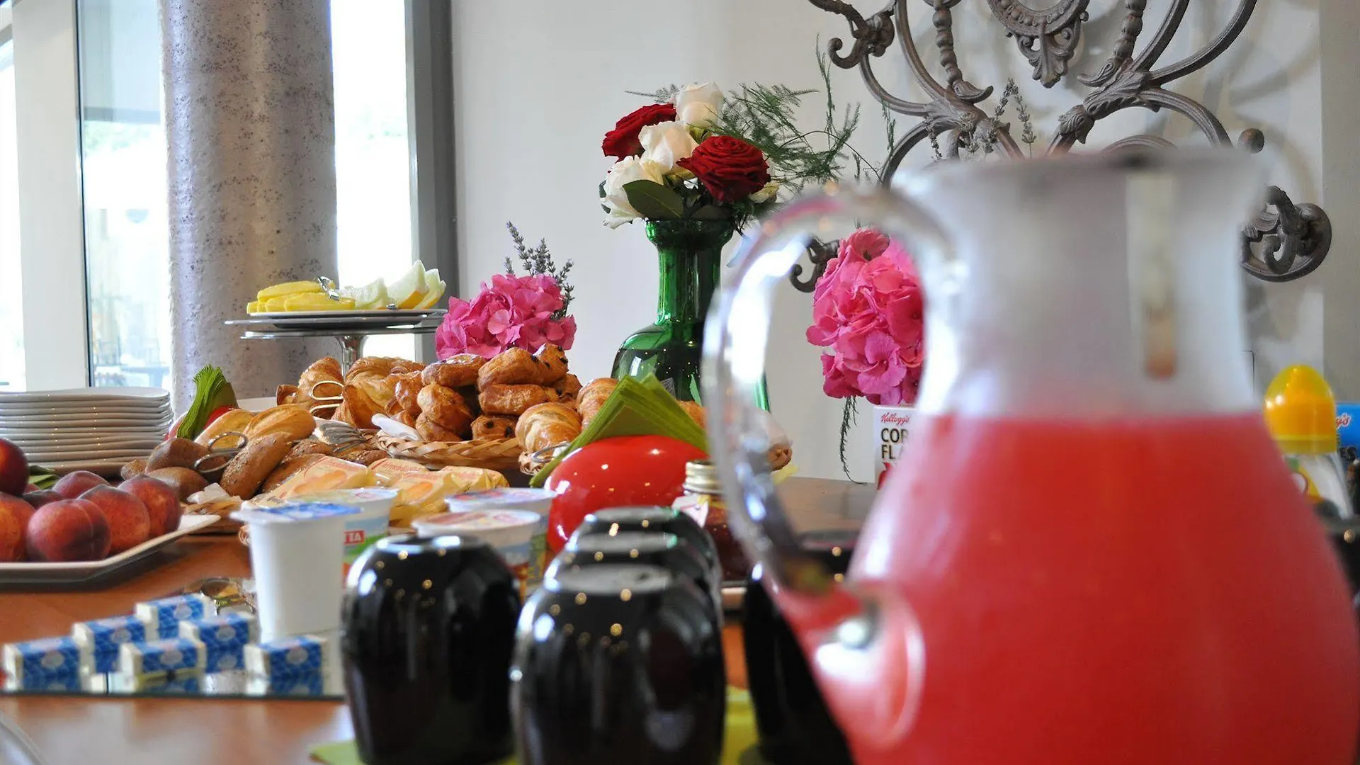 Bed & Breakfast Le Pinete Design Bed And Breakfast Viggiù